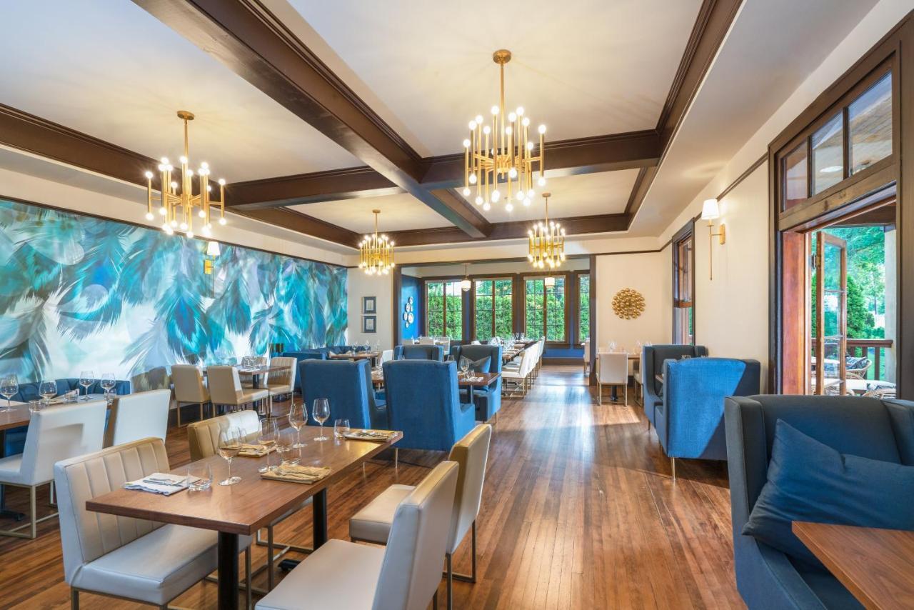 Naramata Inn Экстерьер фото